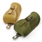 Multi Functional Glasses Case Tactical Camouflage Glasses Bag Outdoor Portable Pressure Resistant EVA Sunglasses Bag