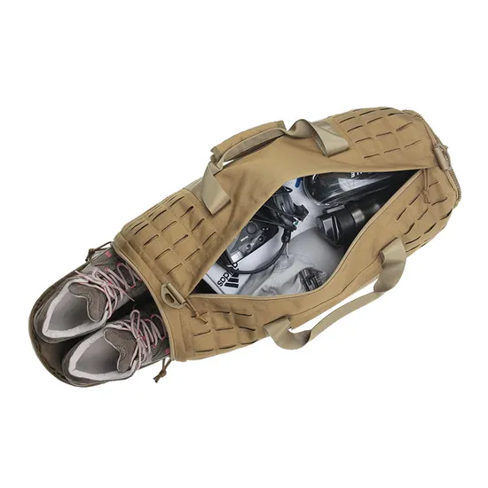 Men Shoulder Commuting Multi Functional Handheld Shoulder Bag