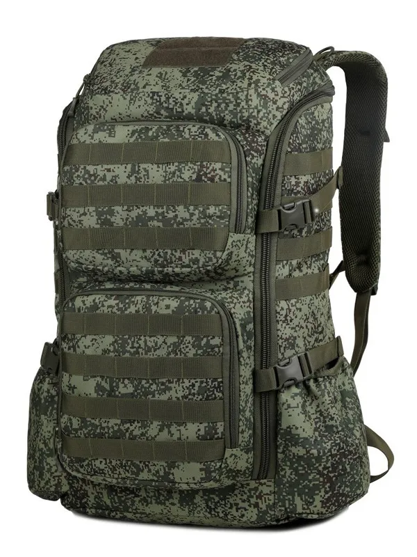 New Camouflage Labor Protection Backpack Tactical Backpack