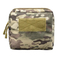 EDC Toolkit Molle Miscellaneous Storage Bag Multifunctional Camouflage Waist Bag