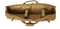New Outdoor Tactical Load Carrying Bag M249 Large Double Layered Single Shoulder Gun Bag