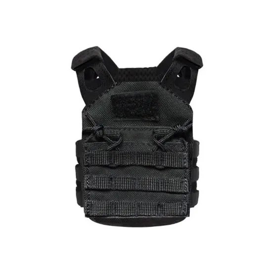 2024 Factory Customized New Mini Tactical Vest Outdoor Safety Vest