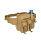 Outdoor Sports Running Tactical Waist Bag Functional Waterproof Bag Mountaineering Waist Bag