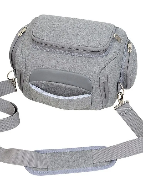 SLR Digital Camera Photography Bag Single Shoulder Diagonal Cross Waterproof Multifunctional Bag