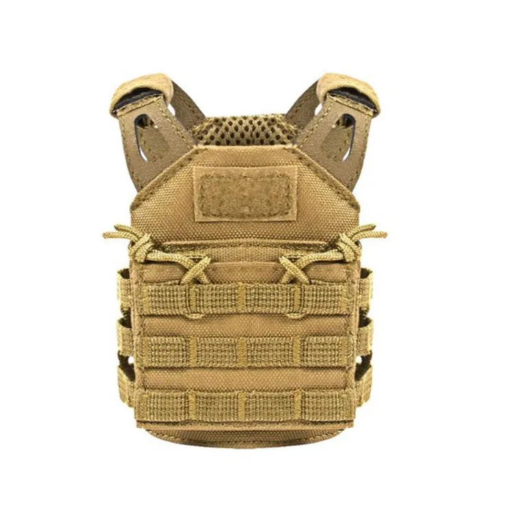2024 Factory Customized New Mini Tactical Vest Outdoor Safety Vest