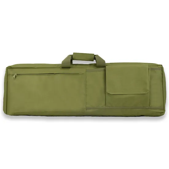 Tactical Egg Cotton Gun Bag 600d One Shoulder Square Bag Gun Bag 100cm Outdoor Fishing Bag