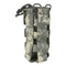 Outdoor Tactical Water Bottle Bag Molle System Water Bottle Bag