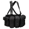 Tactical Ak 600d Oxford Cloth Vest Durable Shooting Game Expansion Equipment Outdoor Training Vest