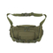 New Waist Pack Outdoor Training Camouflage Tactical Small Anti Splash Mountaineering Bag