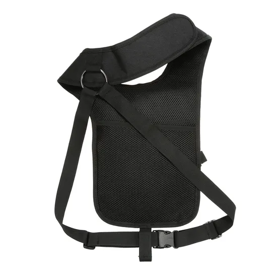 Tactical Shoulder Invisible Shoulder Bag Hidden Underarm Gun Case Bag