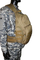 Single Shoulder Bag Large Capacity Cycling Backpack Travel Tactical Chest Bag 14 Inch Computer Bag
