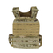 Tactical Multifunctional Breathable Vest Camouflag Lightweight Bulletproof Vest