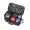Outdoor Camping Molle Storage Bag Gas Stove Can Pot Carrying Basket Bag Picnic Bag Cooking Utensil Storage Bag