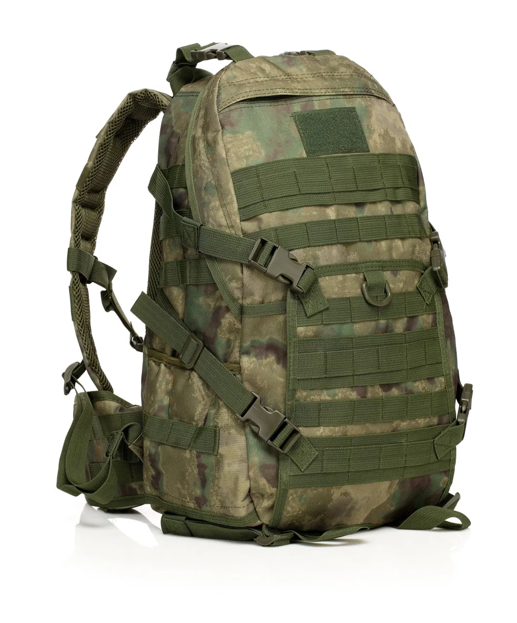 Tad Tactical Backpack Special Forces Multi Functional Backpack