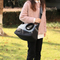 2024 Large Capacity Dog and Cat Bag Pet Sling Carrier for Pets for Outdoor and Touring Bag