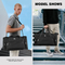 Custom Print Logo Travel Bag Outdoor Sports Waterproof Duffel Oxford Gym Bags