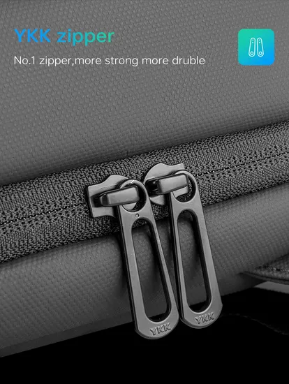 Custom Laptop Backpack Light Weight Travel Backpack Bag for Men Business Backpack