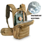 Factory Custom Tactical Hydration Pack Lightweight Insulation Water Backpack
