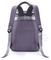 Custom Mommy Diaper Backpack Bags Waterproof Large Capacity Folding Insulated with Changing Station