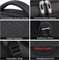 Factory Unisex Multifunction USB Backpack Bags Hiking Travel Notebook School Bag Anti Theft Nylon Laptop Bags