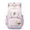 New Backpack for Junior High School Girls with Large Capacity Backpack