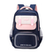Wholesale of Backpacks for Primary School Students in Grades 1-5 with a Large Capacity for Load Reduction Backpacks
