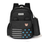 Wholesale of Children′s Backpacks Korean Version Reflective Backpacks for Primary School Students