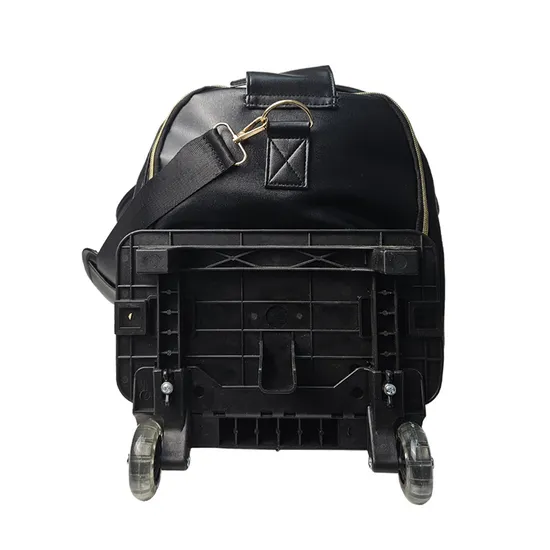 Wholesale 2024 New Rod Suit Bags Clothing Luggage Bag Large Capacity Storage Bag