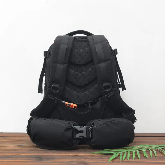 SLR Camera Bag Suitable Anti Theft SLR Camera Backpack Computer Backpack