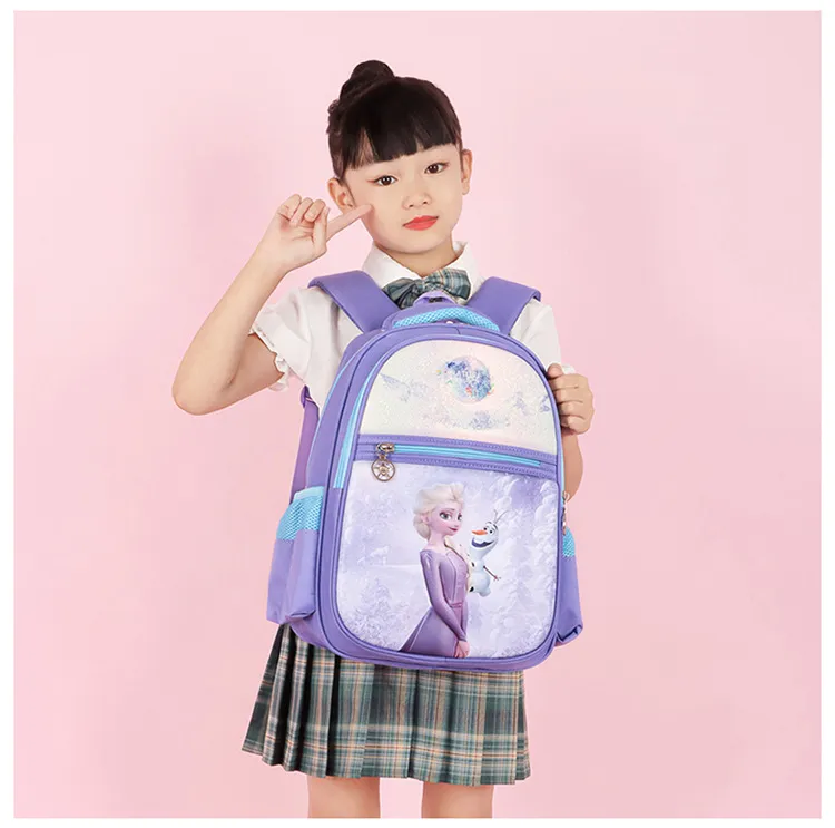2024 New 16 Inch EVA Hard Shell Backpack for 1-6 Year Old Students Cartoon 3D Student Backpack