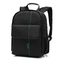 Upgraded SLR Camera Bag Photography Outdoor Leisure Backpack Digital Camera Backpack
