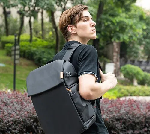 Photography Backpack Shoulder SLR Camera Backpack Professional Equipment Drone Backpack