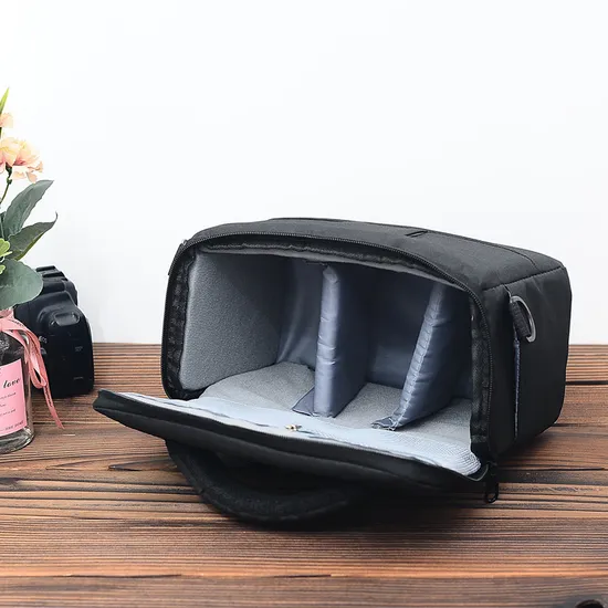 Factory New Leisure One Shoulder Digital Photography Bag DSLR Camera Bag