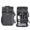 Camera SLR Photography Cross-Border Exclusive Backpack Canon Quick Retrieval Multifunctional Backpack