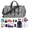 Hot Selling Travel Trolley Suit Bag Formal Carrying Crossbody Large Capacity Luggage Bag with Wheels