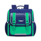 Factory Children′s Primary School Student Spinal Protection Weight Reduction Oxford Cloth Anti Splashing Backpack