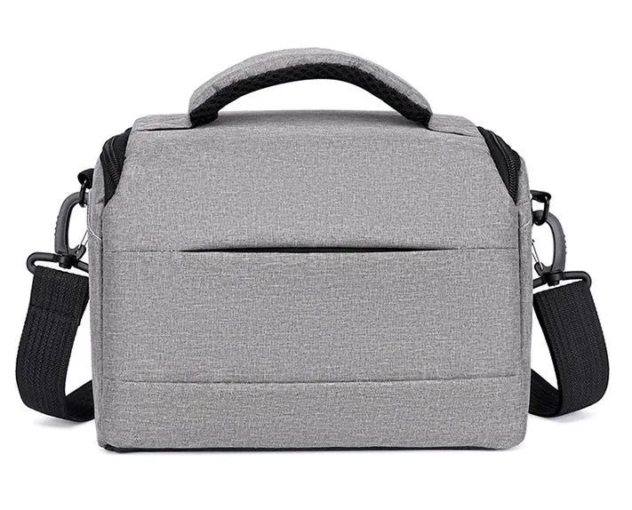 Factory New Leisure One Shoulder Digital Photography Bag DSLR Camera Bag