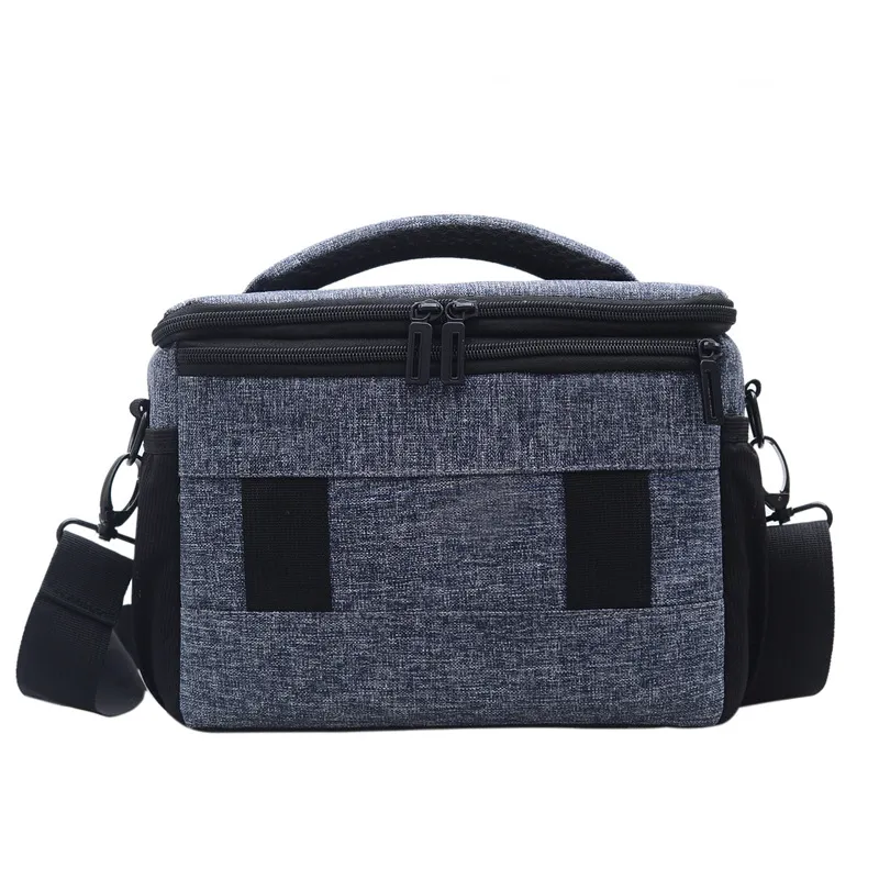 New Single Shoulder Camera Bag Fashion Photography Bag SLR Camera Bag