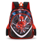 2024 New Cartoon 3D Hard Shell Backpack Kindergarten Cartoon Cute Children′s Backpack