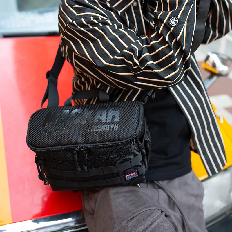 DSLR Camera Bag for Outdoor Portable Crossbody Photography Bag Camera Lens Storagewaterproof Bag