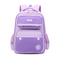 Primary School Backpacks for Grades 1 to 6 Reducing Burden and Protecting Spine Backpacks