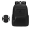 New Casual Lightweight Fashionable Backpack with Large Capacity for Men and Women