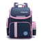Primary School Backpack Female Student Children′s Large Capacity Lightweight Backpack