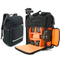 New Photography Camera Bag Professional Equipment Storage DSLR Micro Single Drone Outdoor Backpack