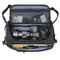 SLR Camera Compartment Cotton Large Capacity Convenient Waterproof Single Shoulder Diagonal Digital Camera Bag