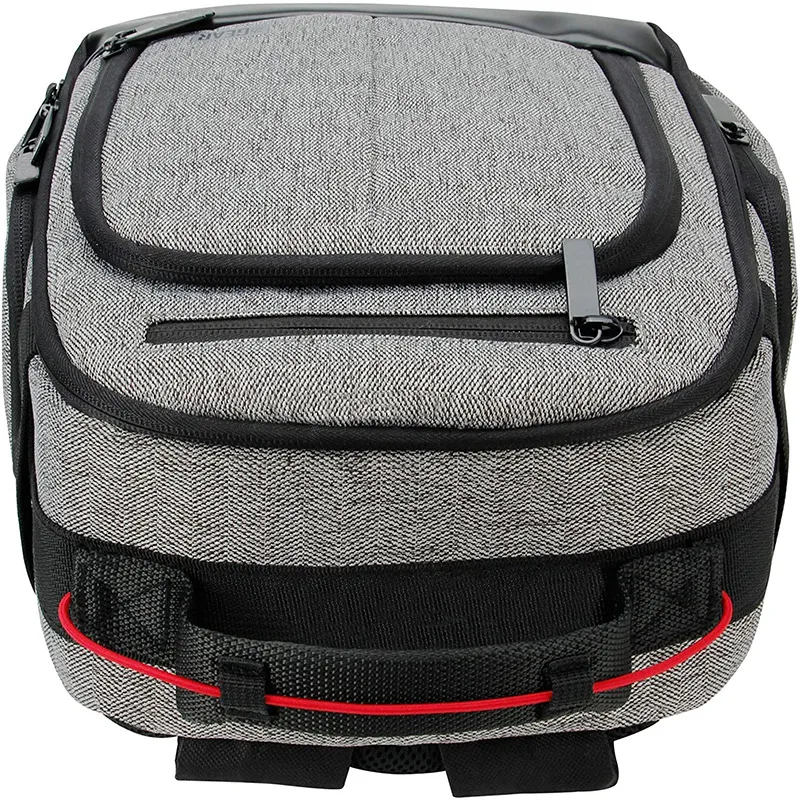 New Micro Camera Backpack Travel Portable Aerial Camera Storage Backpack Drone Aircraft Backpack