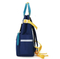 Primary and Secondary School Students Make up School Backpacks Children′s Crossbody Bags Handheld Art Carrying Book Bags