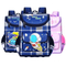 2024 New Children′s School Backpack Primary School Waterproof Children′s School Backpack