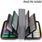 New Portable Large-Capacity Pencil Case for Storing 300 Pencils Art Painting Stationery Bag