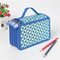 New 72 Color Pencil Case Student Large Capacity Pencil Case Art Painting Storage Bag Stationery Box